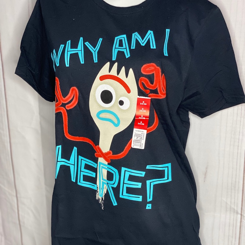 Toy story 4 shirt